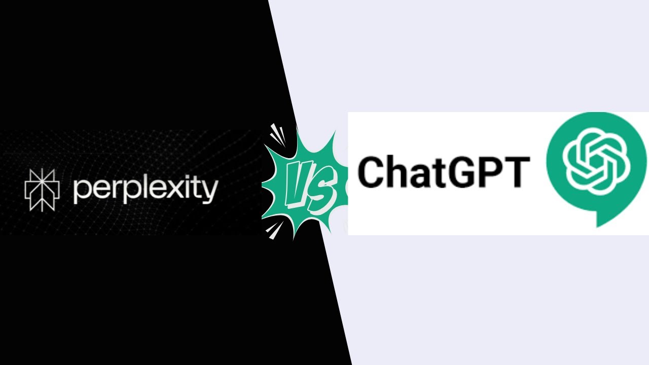 PERPLEXITY AI VS CHATGPT: ULTIMATE AI CHATBOT BATTLE IN 2025 - YouTube