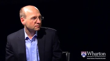 Conversations with Pete Fader: Cross Disiplinary Challenges of Customer Metrics (Part 4/6)