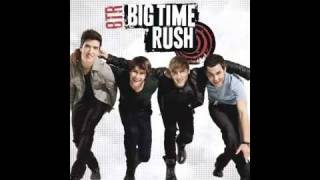 Big Time Rush-Oh Yeah (Chipmunk version)