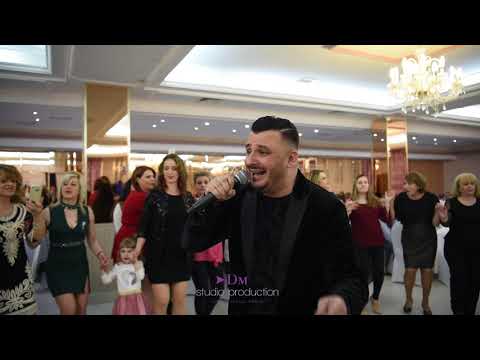 Liviu Guta || Bata-l Dumnezeu de Birt || Live 2018 ( La Casa Alex ) Spania