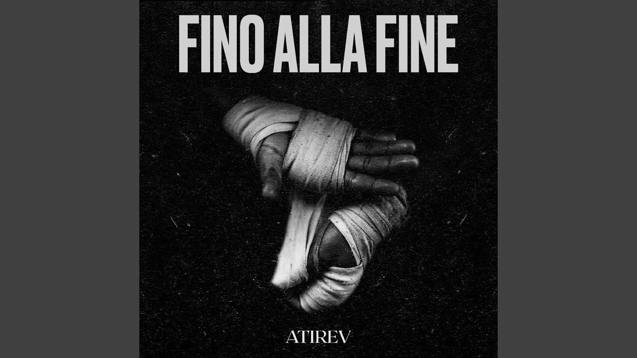 Alla Fine Non è Mai La Fine