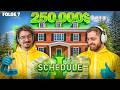 💸😱GRÖßTER DISRESPEKT! - VILLA von MAFIA gekauft! | 1 MIO NETWORTH in Schedule 1! - Folge 7