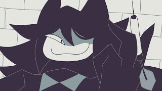 Darts and Headaches || FPE Animation 