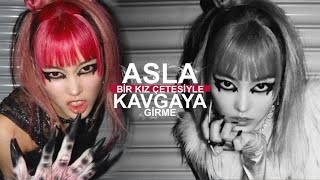 XG - GRL GVNG (Türkçe Çeviri) k-pop female