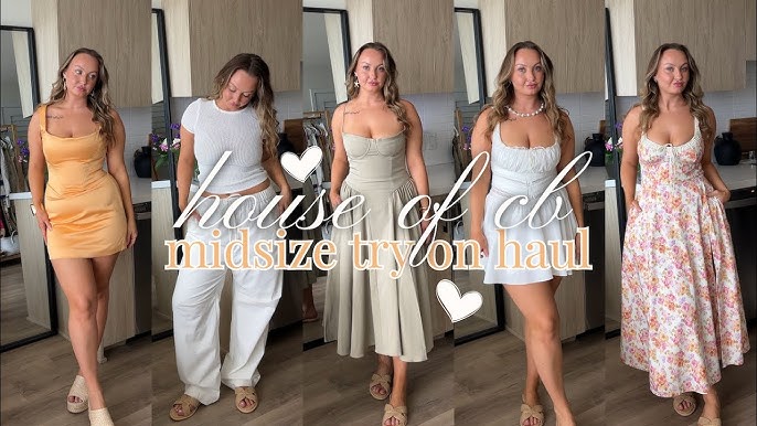 dresses for $20 that are House of CB dupes : r/michellediazsnark