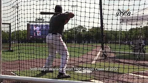 3rdB Ralph Wallace Eaton High School Class of 2022