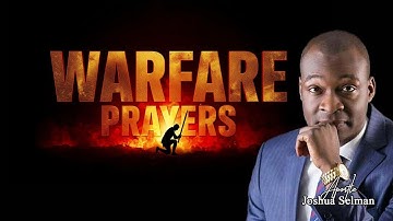 WARFARE PRAYERS That Break Every Evil Attack | Apostle Joshua Selman 2025 #koinonia #pray #power