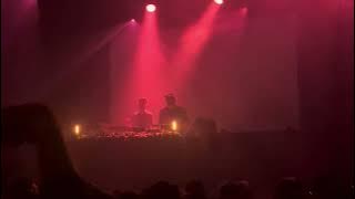 Gidge - New Light - The Cascades (Live at Melkweg)