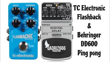 Ping Pong Settings In Naat & Loop || Qadri2666