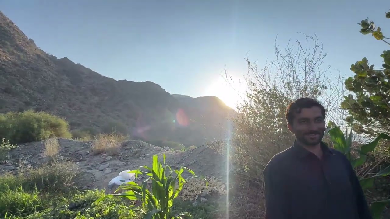 اليوم رحت في مزرعة هغ طماطم 🍅 وفلفل حار 🌶️ اجواء طبعية شي خرافي ماشاءالله روعة 