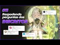 TEORIAS DE GENSHIN - PERGUNTE AO LITO! #11