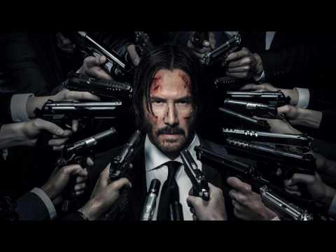 John Wick: Chapter 5 – First Trailer (2024) | Keanu Reeves, Mads Mikkelsen