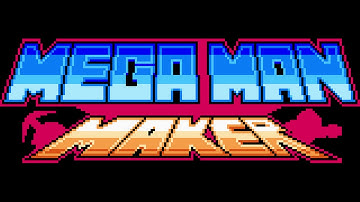 Mega Man Maker: MM8 Wily Capsule