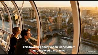Visiting #London? Watch This First for 60 seconds!