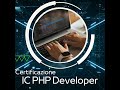 Certificati in "Web Developer Full Stack"; Al termine colloqui di LAVORO nel settore