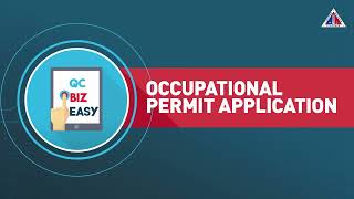 Sa QC, mabilis at easy kumuha ng occupational permit!
