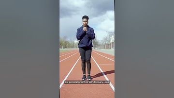 "Unleash Your Potential | The Power of Perseverance"