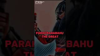 Who Is The Best King In Sri Lanka?