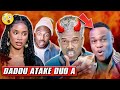 😳 TANSYON MAX! Dadou Diyosa Eseye DIVIZE Bedjine &amp; Kdilak 🔥 | Mazora ak Gogo Mete Limit! 🚨