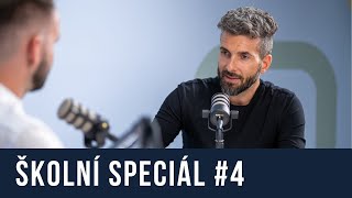 Školní speciál #4: Jak se efektivně učit?