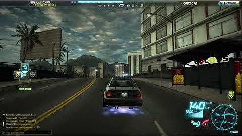 NFS World - How To Trick Many of Money Cash and SpeedBoost [SP]