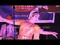 Yakshagana ಪಾಂಚಜನ್ಯ, Yalaguppa-Asike, ಪದ್ಯ-ಕಂಡಳಾಗ ಮಾರಜನಕನ..!, Jansale-Bhagavatike, Full HD Video
