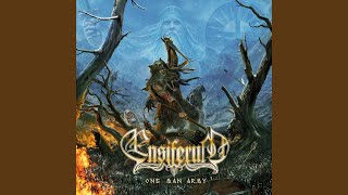 Video thumbnail of "Ensiferum - Candour and Lies (Bonus Track)"