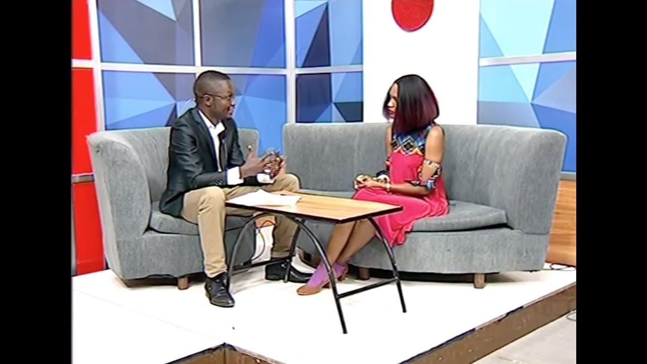 EATV MJADALA : Jinsi ya kuwa na ukaribu na wateja