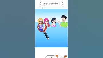 Delete One Part - Level 12 Who 