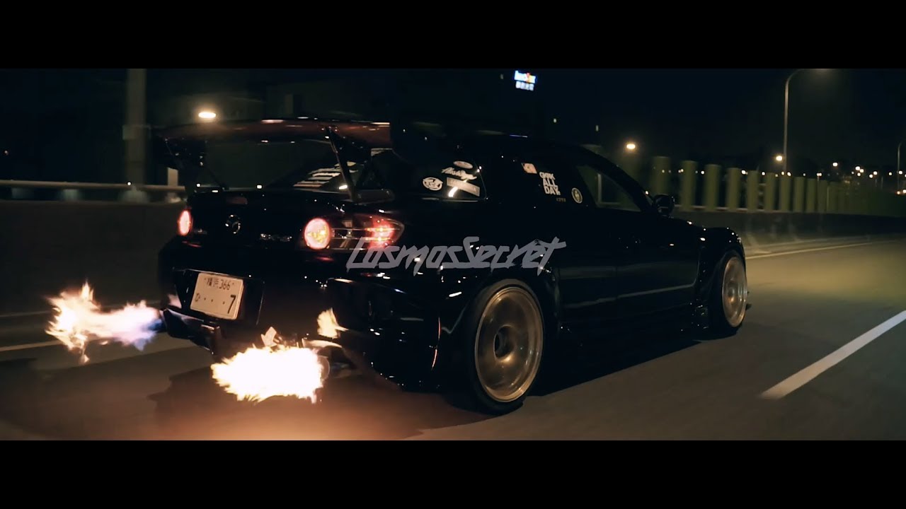 Cosmos 純正日系jdm車聚x Classic Never Die Youtube