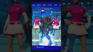 Thanos Default Dancing