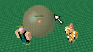ROBLOX randomness 2 (axer112, 07/14/2008)