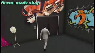 FiveM Paintball MLO | FiveM Map | FiveM MLO | FiveM Mods Store