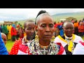 ANGALIA ALICHOFANYA MAMA HUYU NGORONGORO KWENYE UZINDUZI WA ALBUM YAKE THERESIA KERETO 
