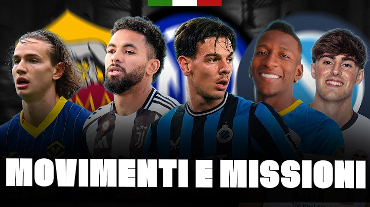 🚨 JASHARI, JAVI GUERRA, DOUGLAS LUIZ, ESTUPINAN, GHILARDI, LINDSTROM  LE ULTIME