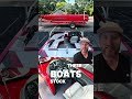 Boat of the day!