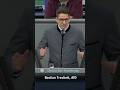 Bastian Treuheit, AfD