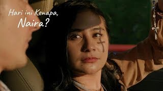 FILM BIOSKOP INDONESIA ROMANTIS Cinta BEDA Agama | PRILLY & BRIAN DOMANI