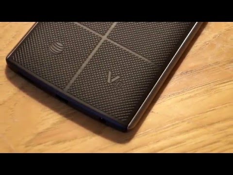 LG V10 Review