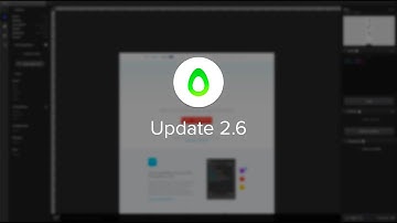 Avocode 2.6.0 Update