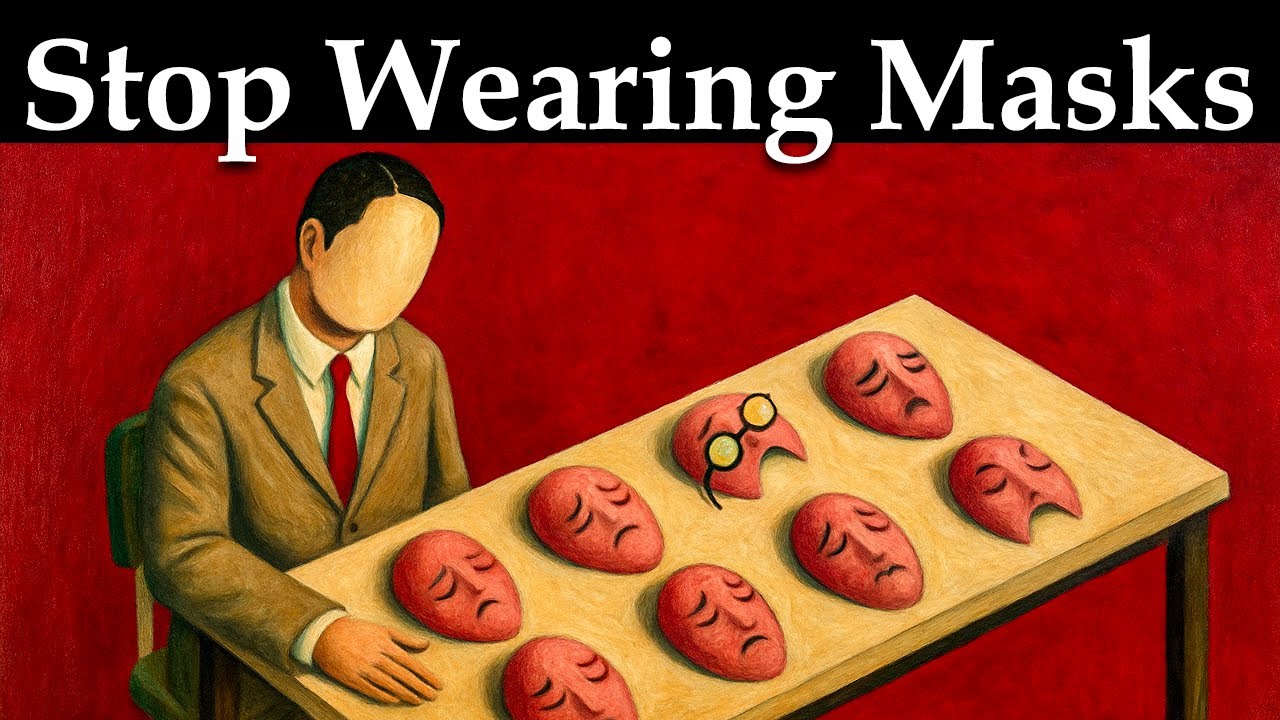 The Psychology of Living a Courageous Life – Carl Jung