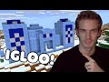 I Found An Igloo In Minecraft (Life changing)