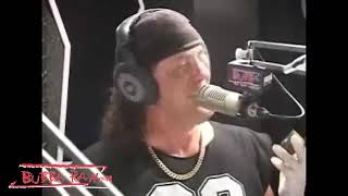 Bubba Raw Full Trucker Effect Taser