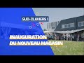 Inauguration sud claviers