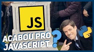 RODAR PYTHON FÁCIL NO HTML! 🐍 | PyScript