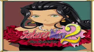 Sakura Taisen 2 Part 2: Flower Division Blooms Again!