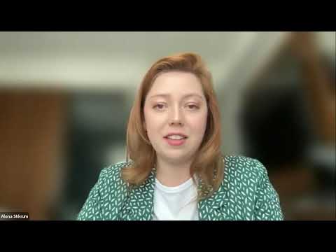 Ukraine’s Defense of Freedom: Dialogue 6 Aspen Kyiv and Aspen Romania Episode cover