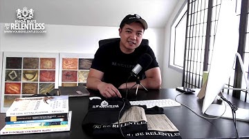 HOW TO GENERATE REFERRALS FROM EXISTING CLIENTS MUST WATCH