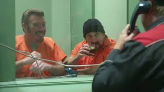 NEW SEASON!! Jail Shorts 2 at TPB+