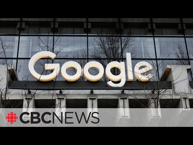 Landmark Google antitrust case concludes